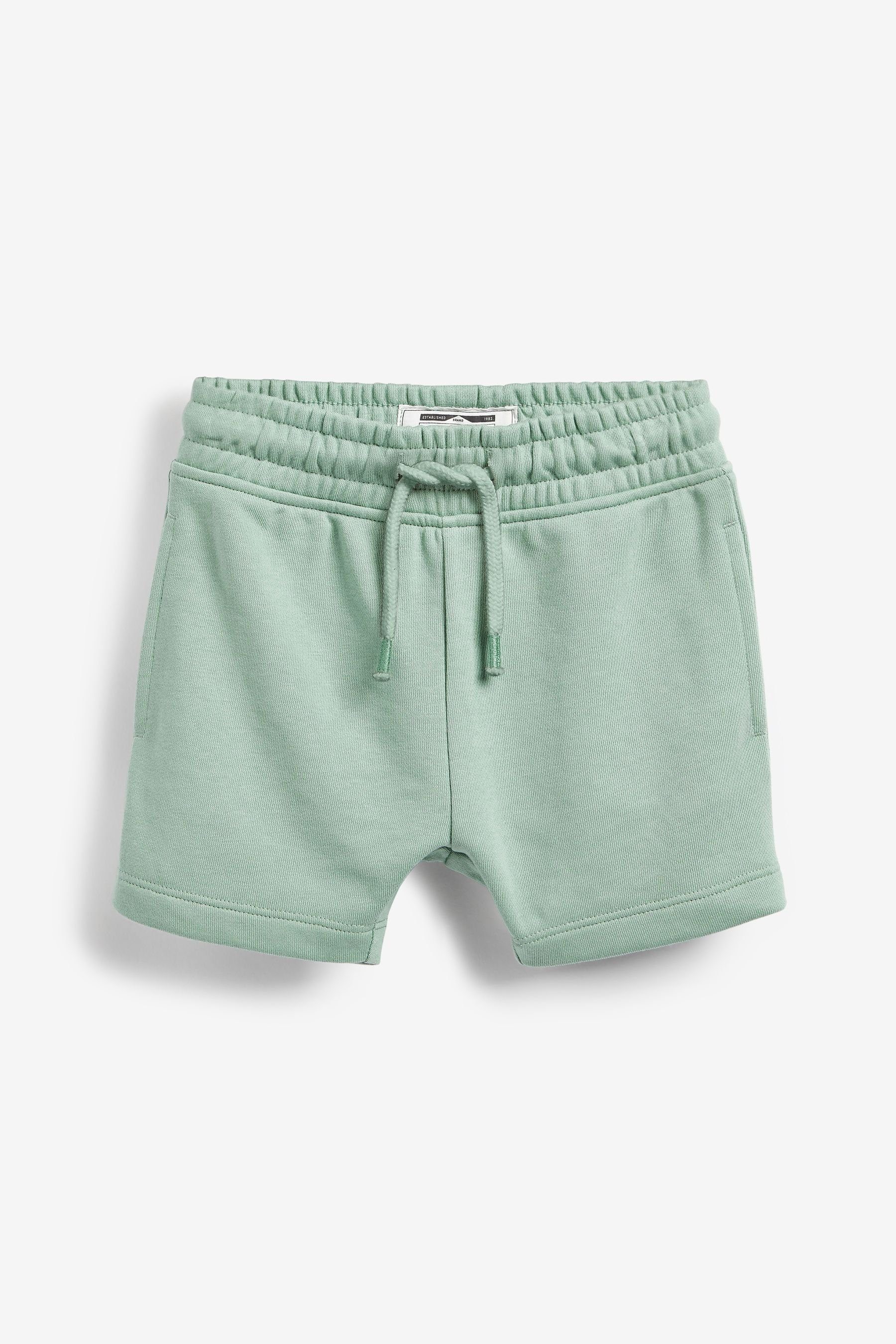 Next Sweatshorts Jersey-Shorts (1-tlg)