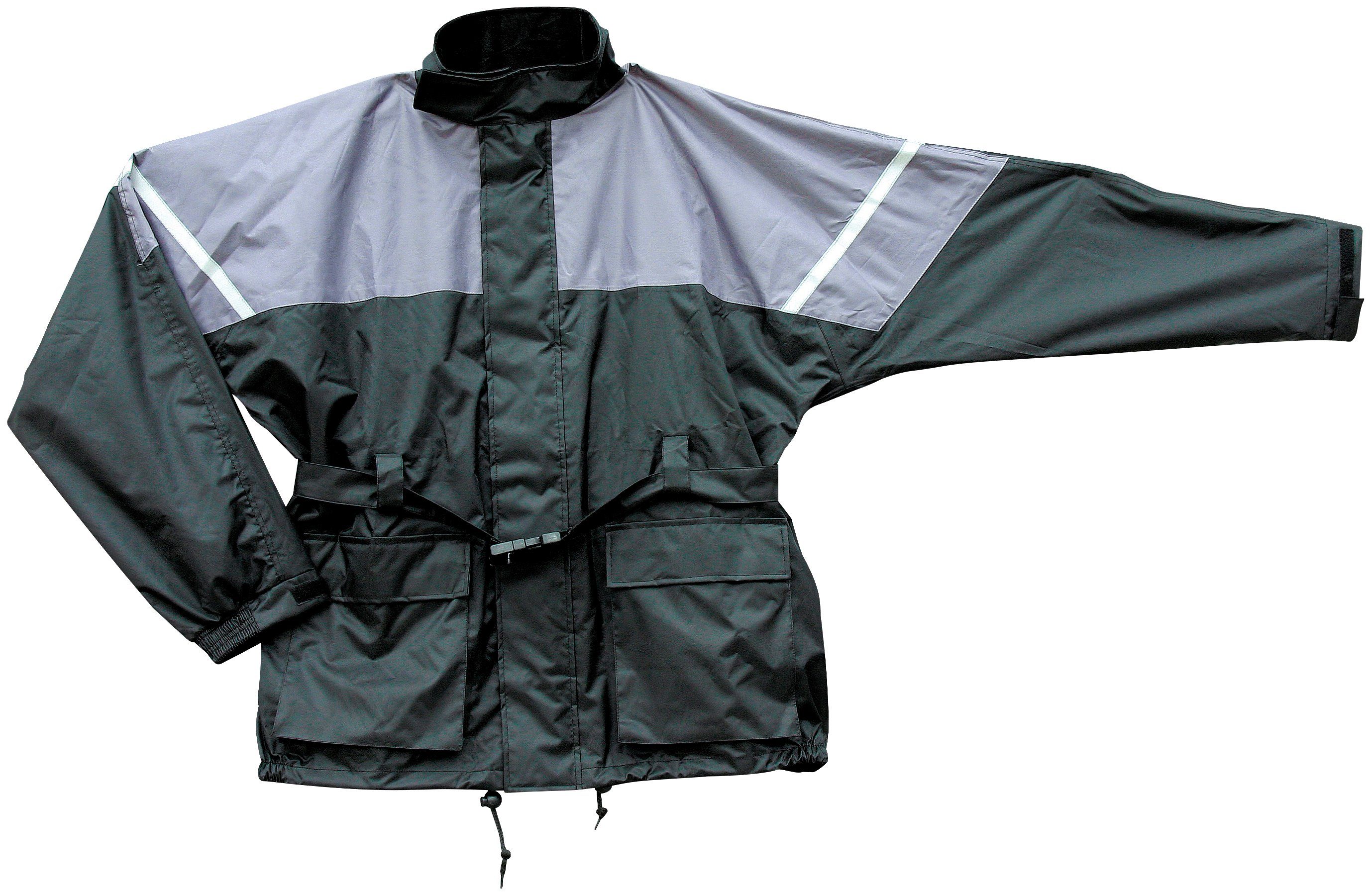 roleff Regenoverall (4-tlg)