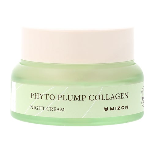 Mizon Phyto Plump kollageeniyövoide 50 ml