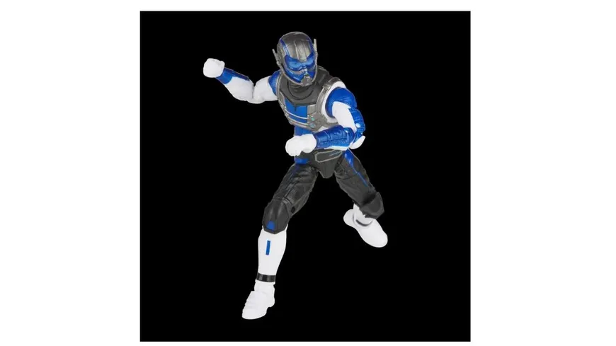 Hasbro - Marvel Legends Series Marvel’s Goliath Action Figures (6”)