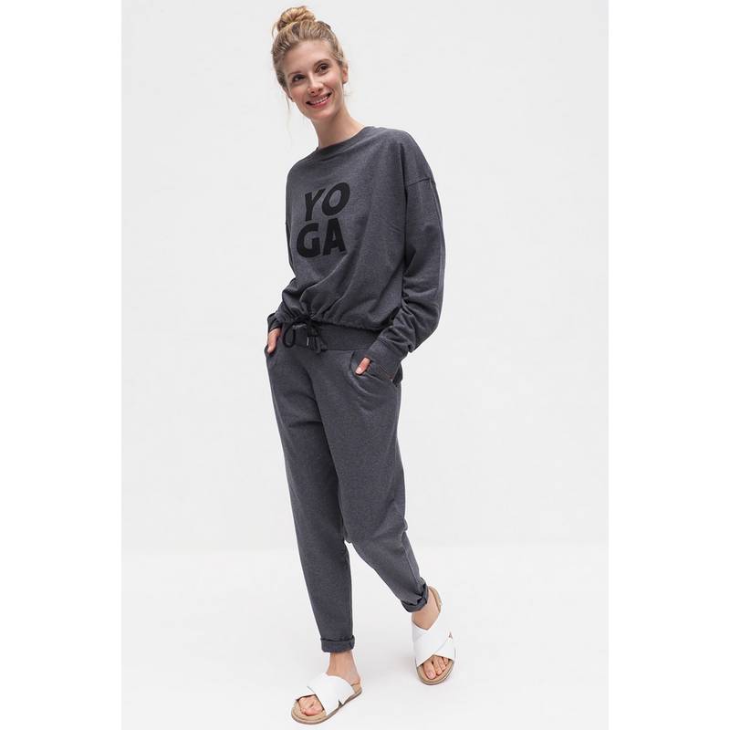 KISMET Longshirt Damen