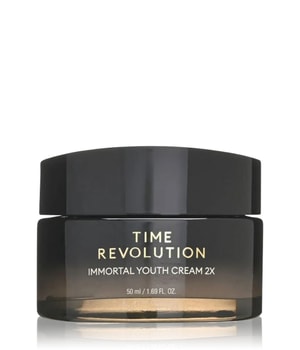 MISSHA Time Revolution Immortal Youth Cream 2x Gesichtscreme-50 ml