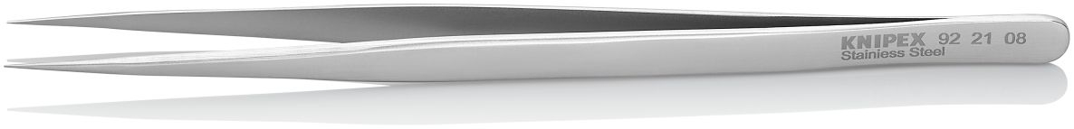 Pinça universal Knipex 92 21 08 de 140 mm