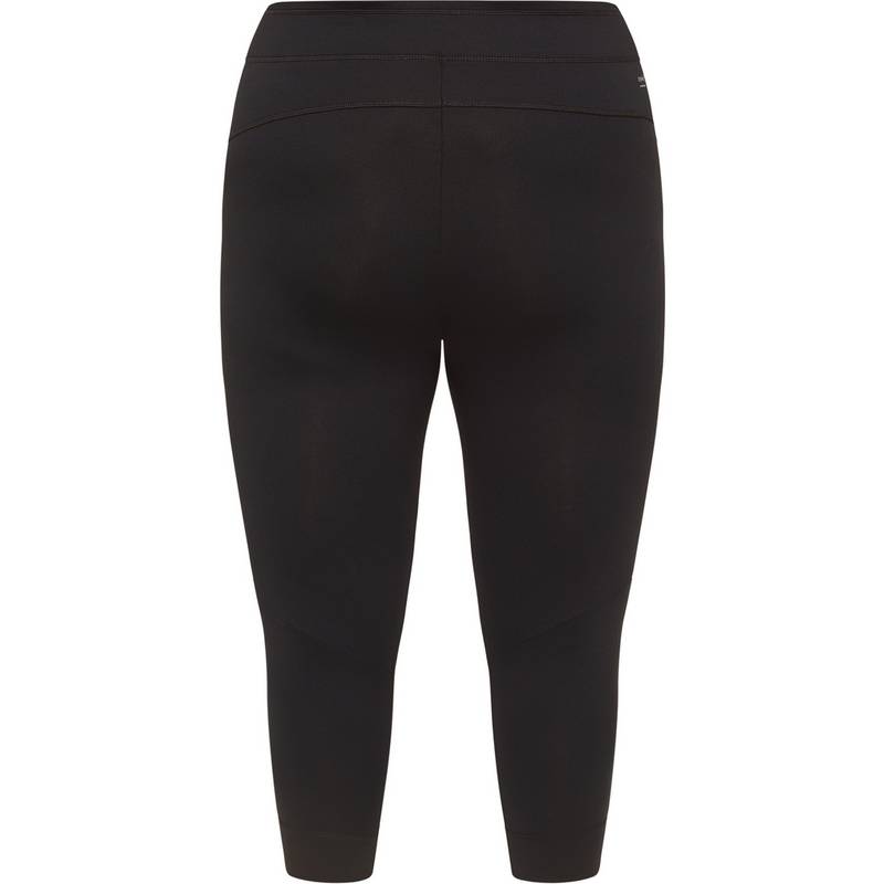 VENICE BEACH Curvy Line Yoko Tights Damen