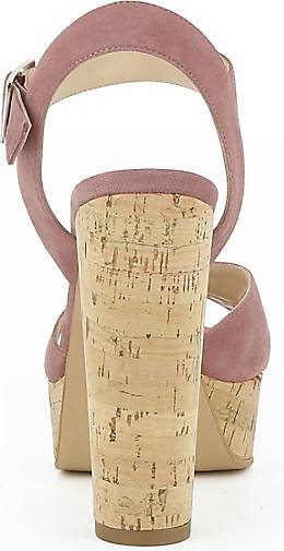 EVITA Damen Sandalette LANA