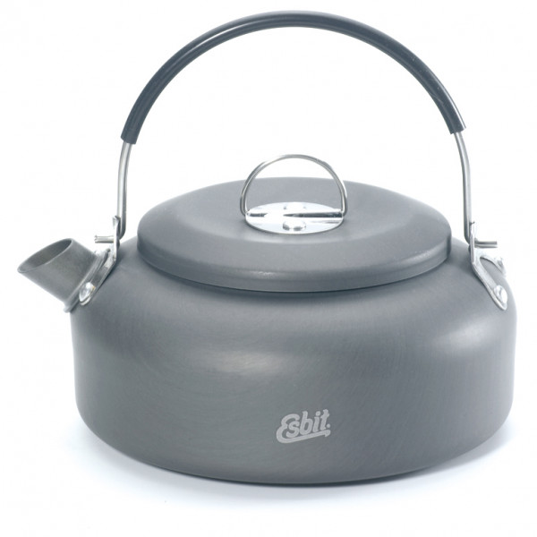 Esbit - Aluminium Kessel - Topf