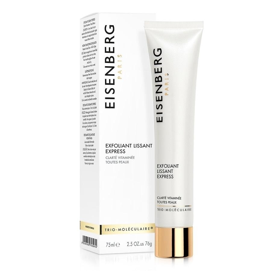 Exfoliant Lissant Express