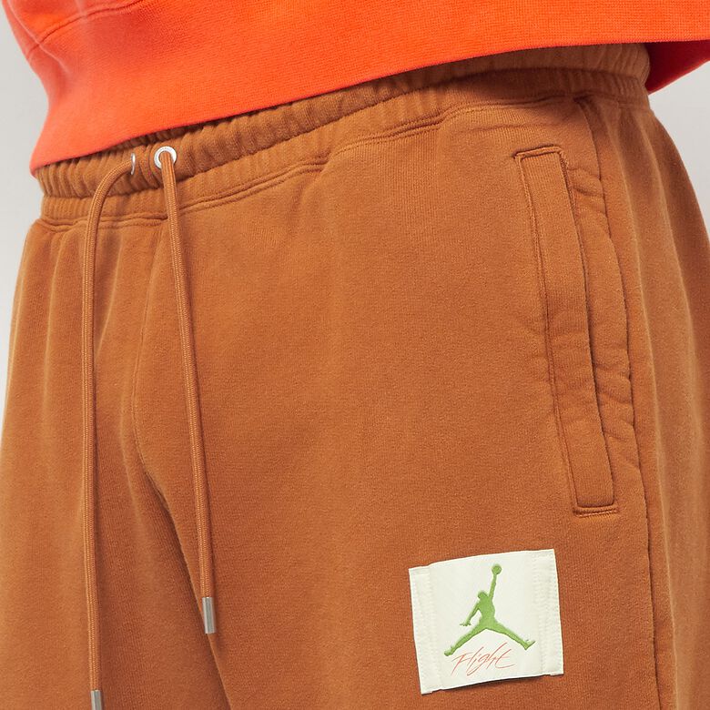 JORDAN x Titan Pants tawny/chlorophyll