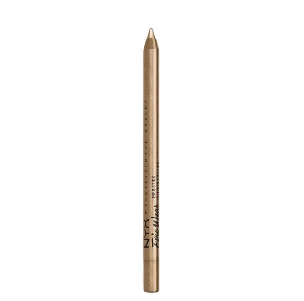 NYX Epic Wear Liner Stick златни ајлајнер