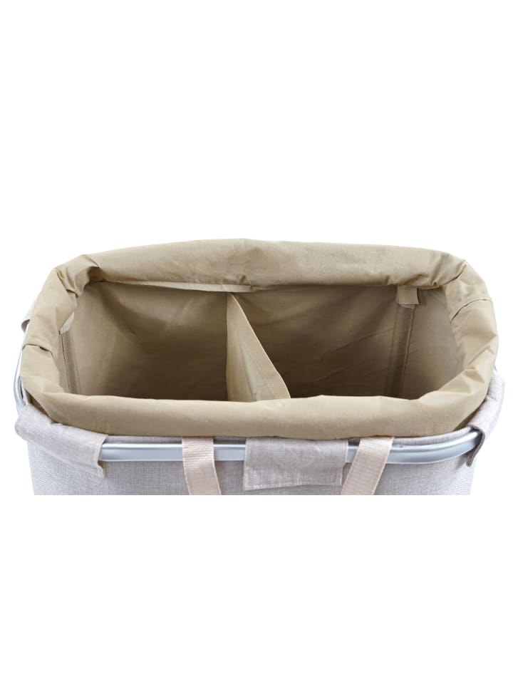 MCW Wäschesammler C34, Beige günstig kaufen onesize