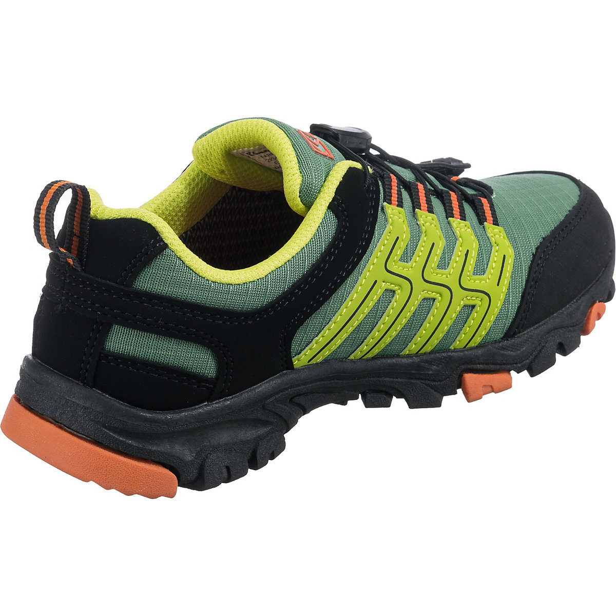 Outdoorschuhe FARRER II für Jungen