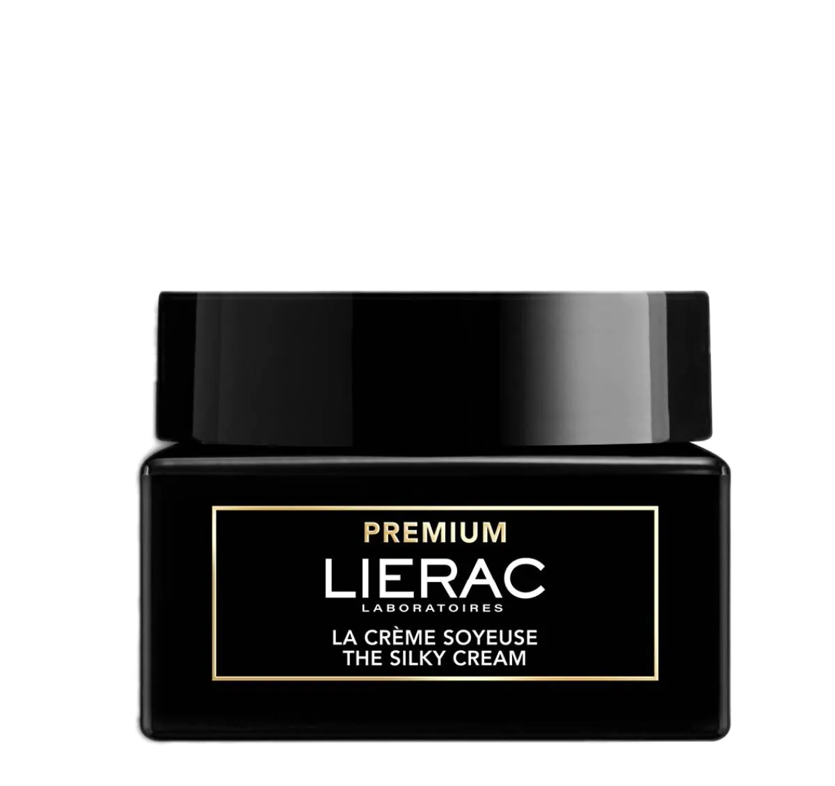 „Lierac Premium“ šilkinis kremas 50 ml