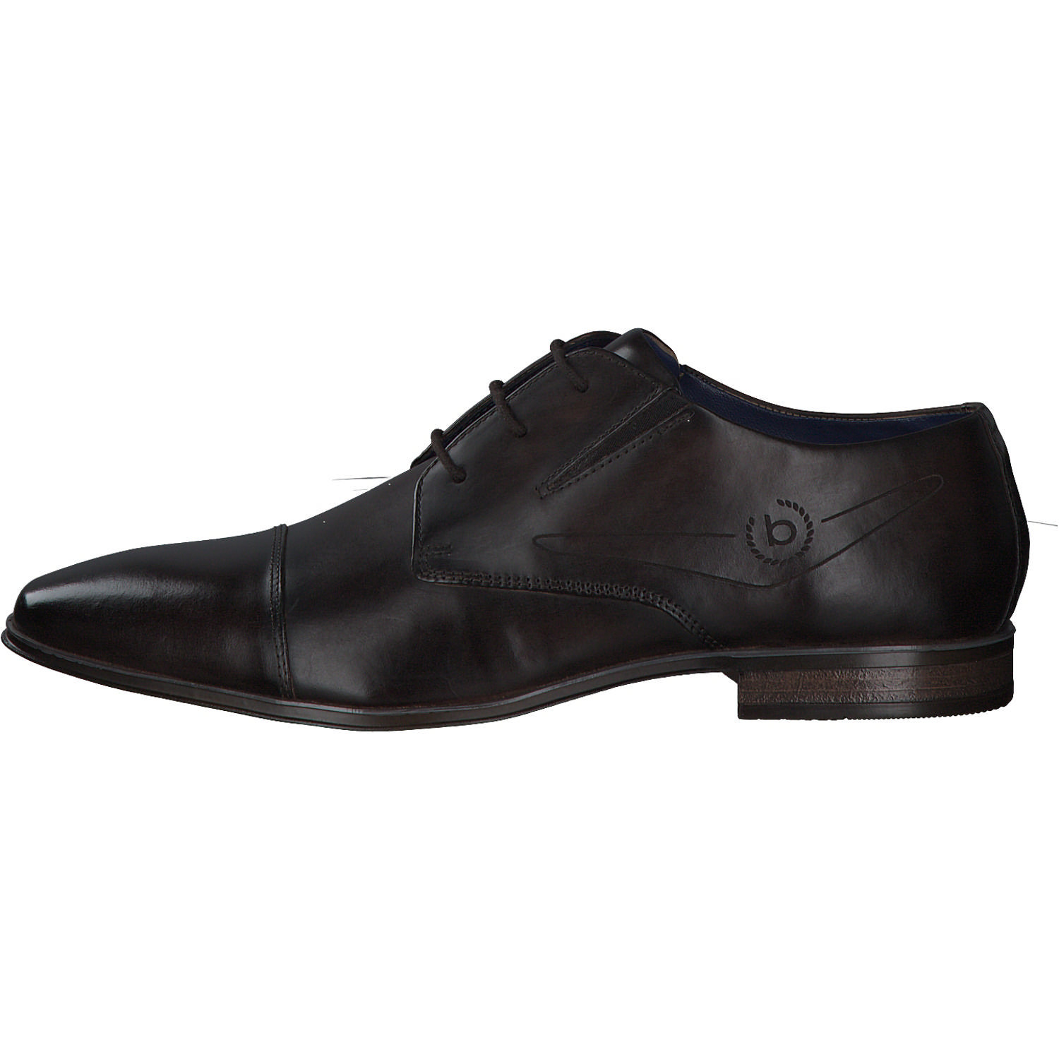 Bugatti Morino I A311H, Business-Schnürschuhe, Herren, Braun