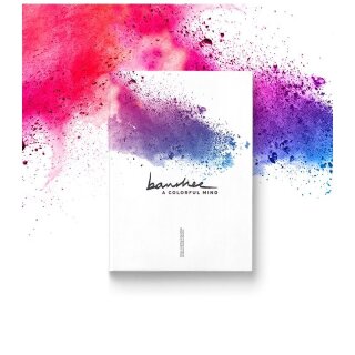 Banshee - A Colorful Mind (EN)