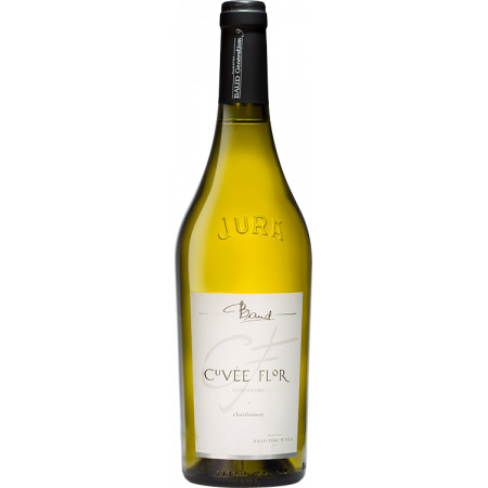 CHARDONNAY CUVEE FLOR 2021 - DOMAINE BAUD