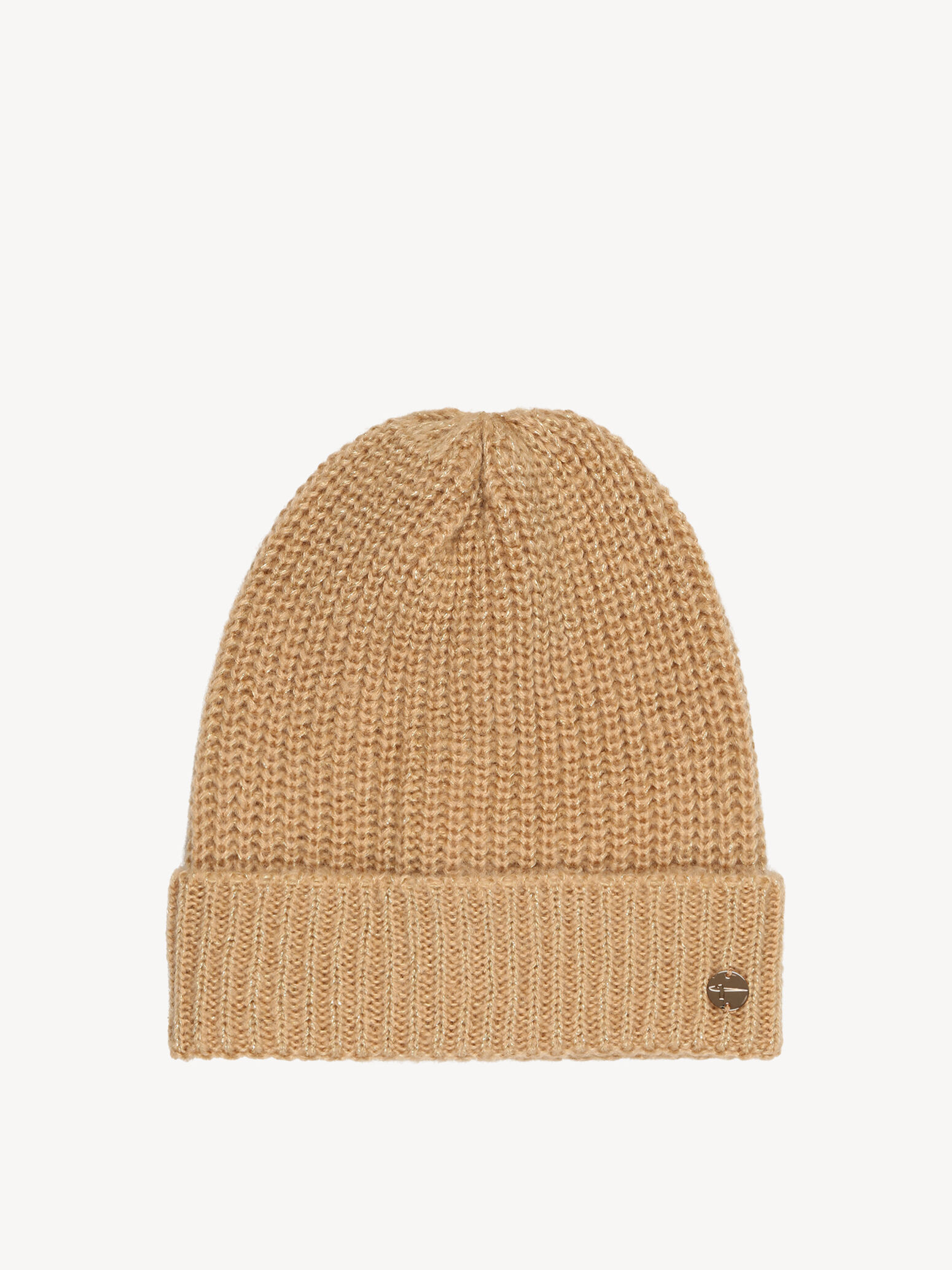 Bonnet - beige