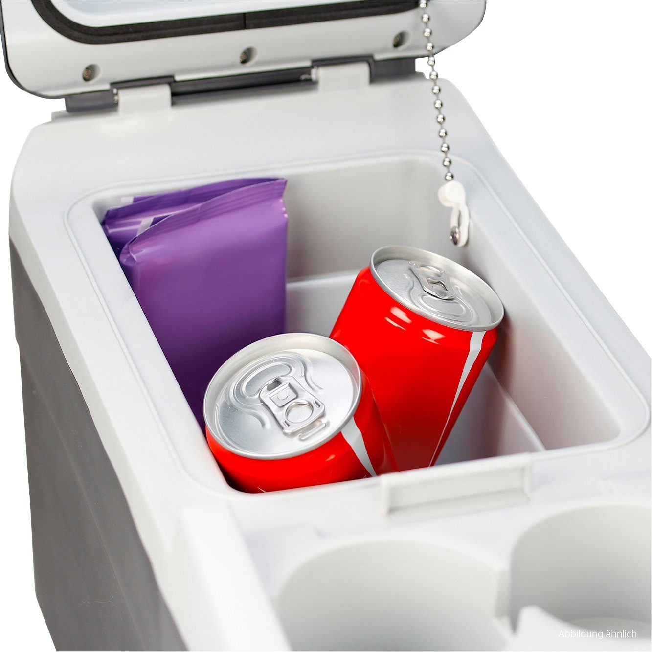 AEG Elektrische Kühlbox Bordbar BK16 (10694), 16 l