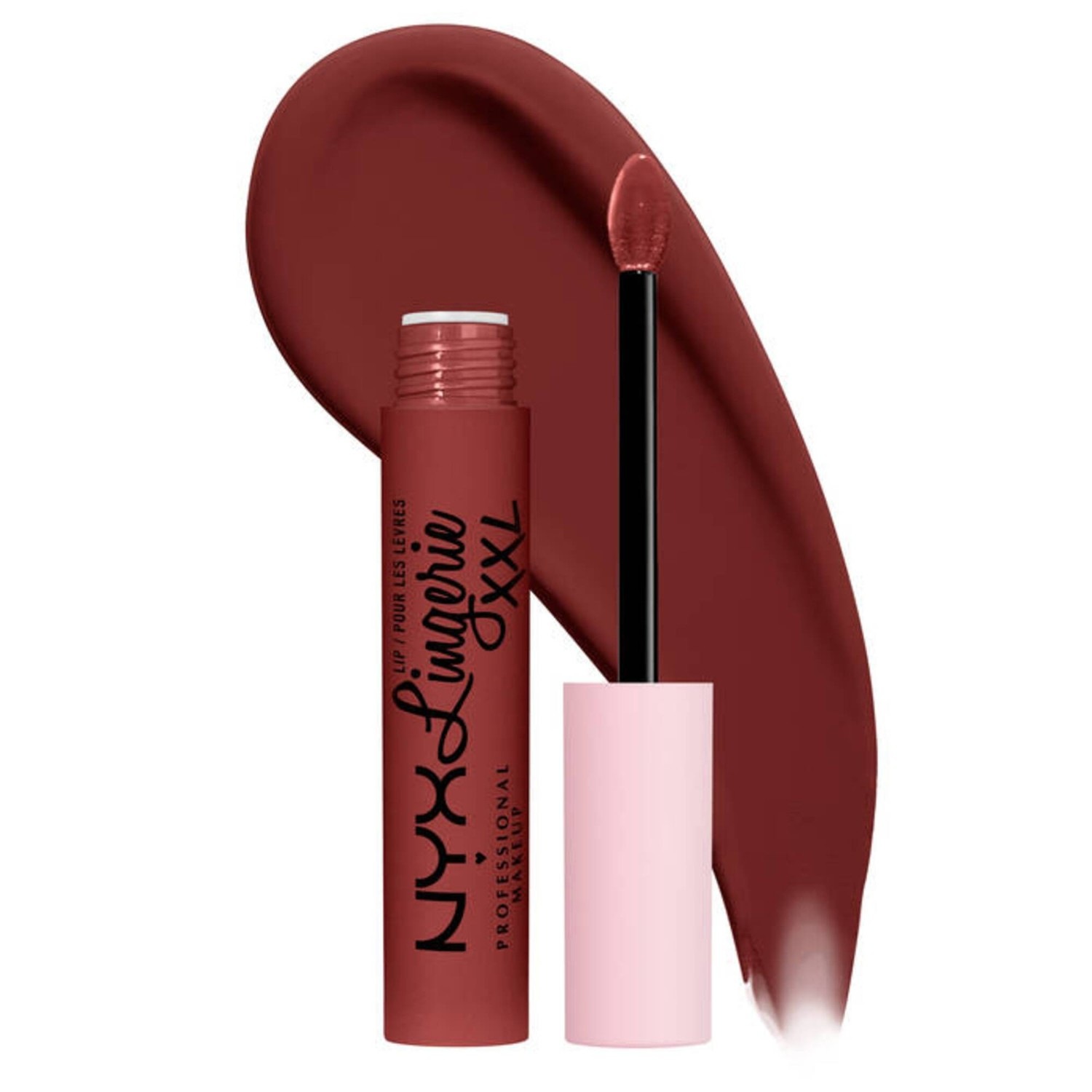 NYX Professional Makeup Lip Lingerie XXL