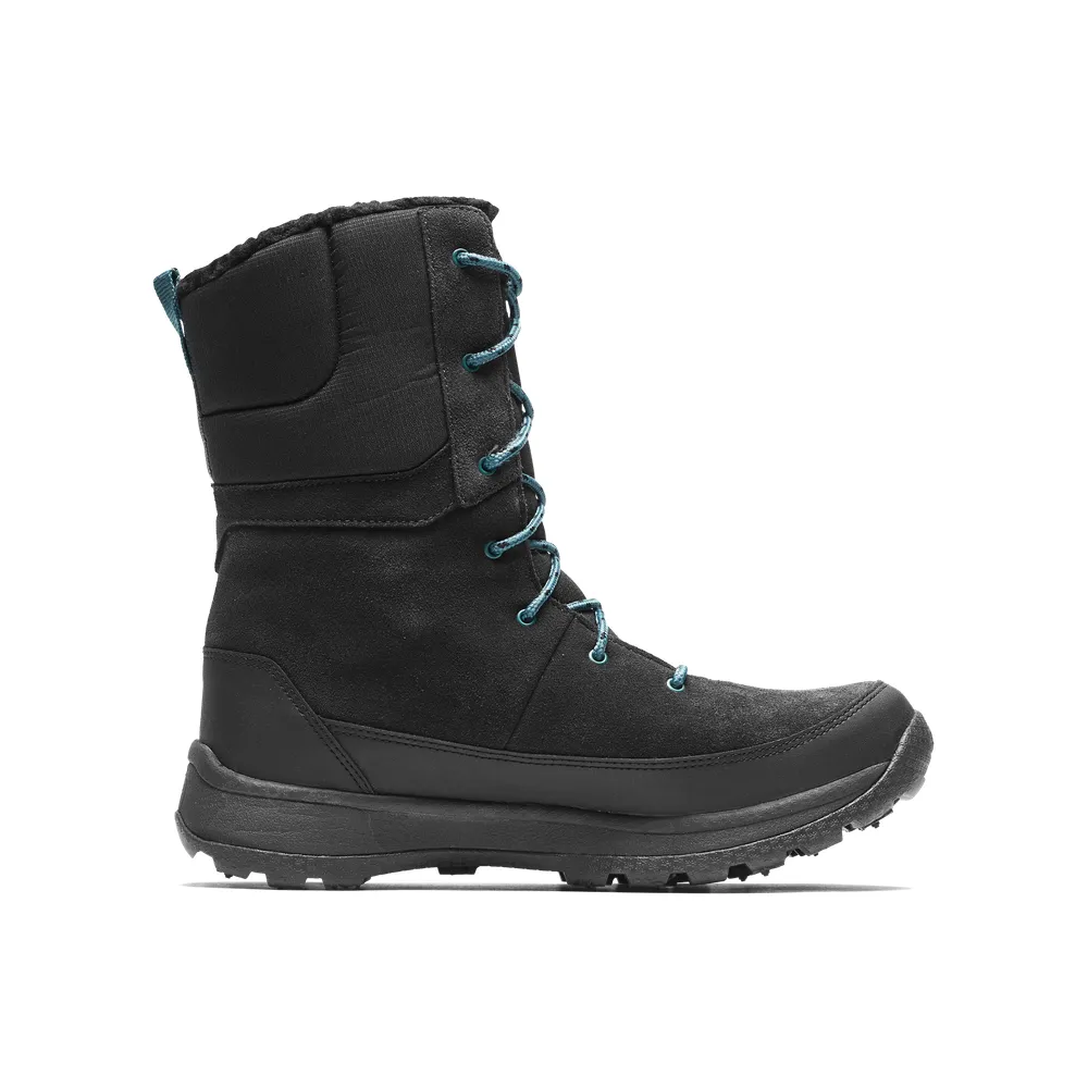 Icebug Torne Mens Biosole GTX D5811-0A / schwarz