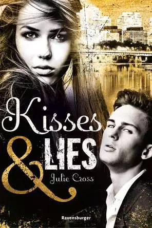 Ravensburger Kisses & Lies