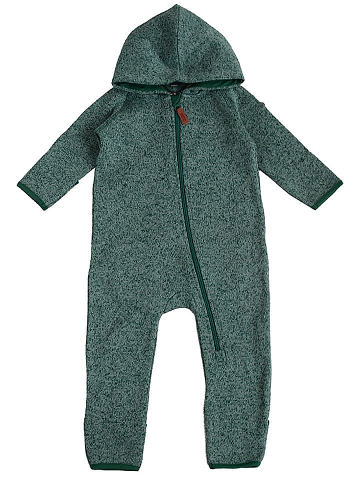 ebbe Fleeceoverall 