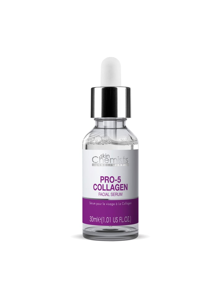 Skinchemists Pro-Collagen 5 Gesichtsserum 30ml günstig kaufen onesize