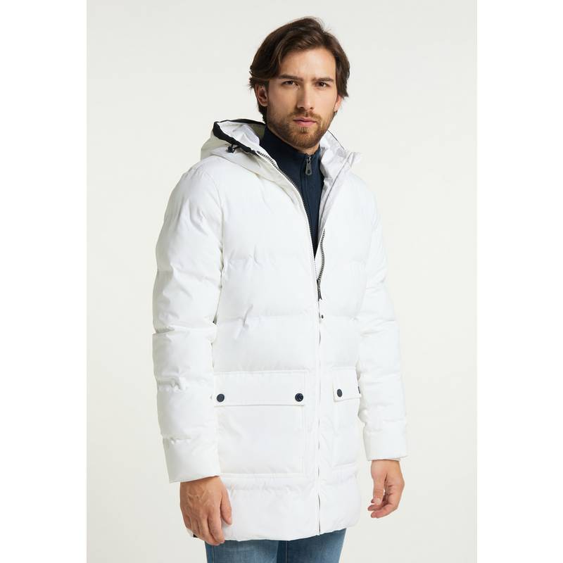 DreiMaster Parka Herren