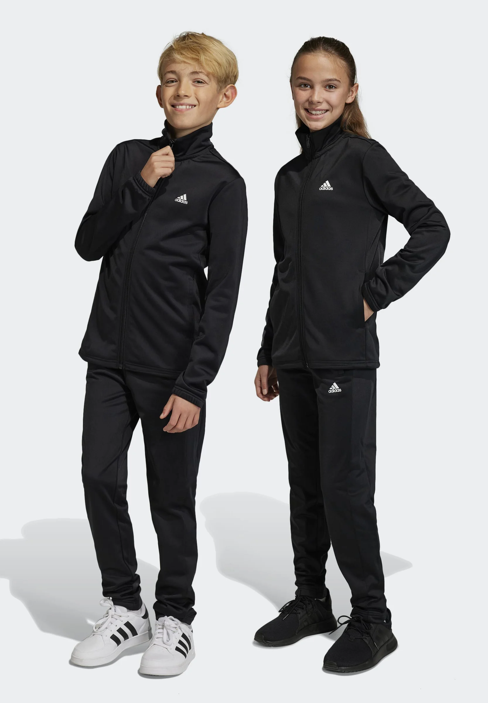 adidas Performance CONJUNTO UNISEX - Chándal