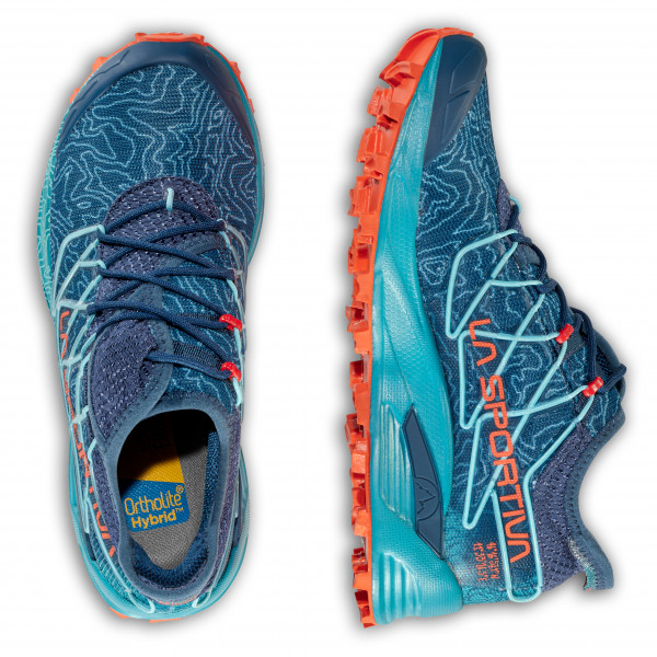 La Sportiva - Women's Mutant - Trailrunningschuhe