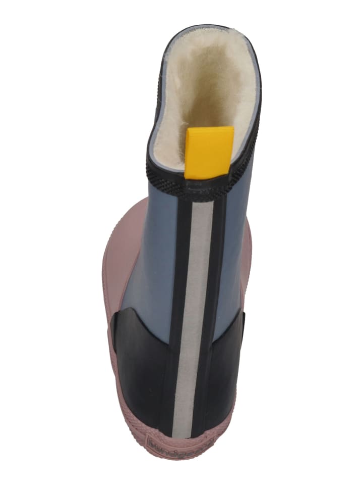 Bundgaard Gummistiefel CHARLY HIGH WARM  in bunt günstig kaufen