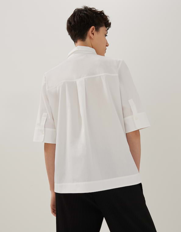 Shirtbluse Zarba