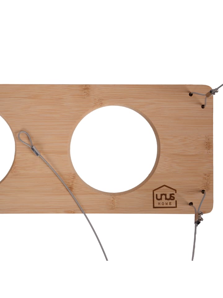 UNUS Kräuterregal, Kräuterhalter in Natur günstig kaufen onesize