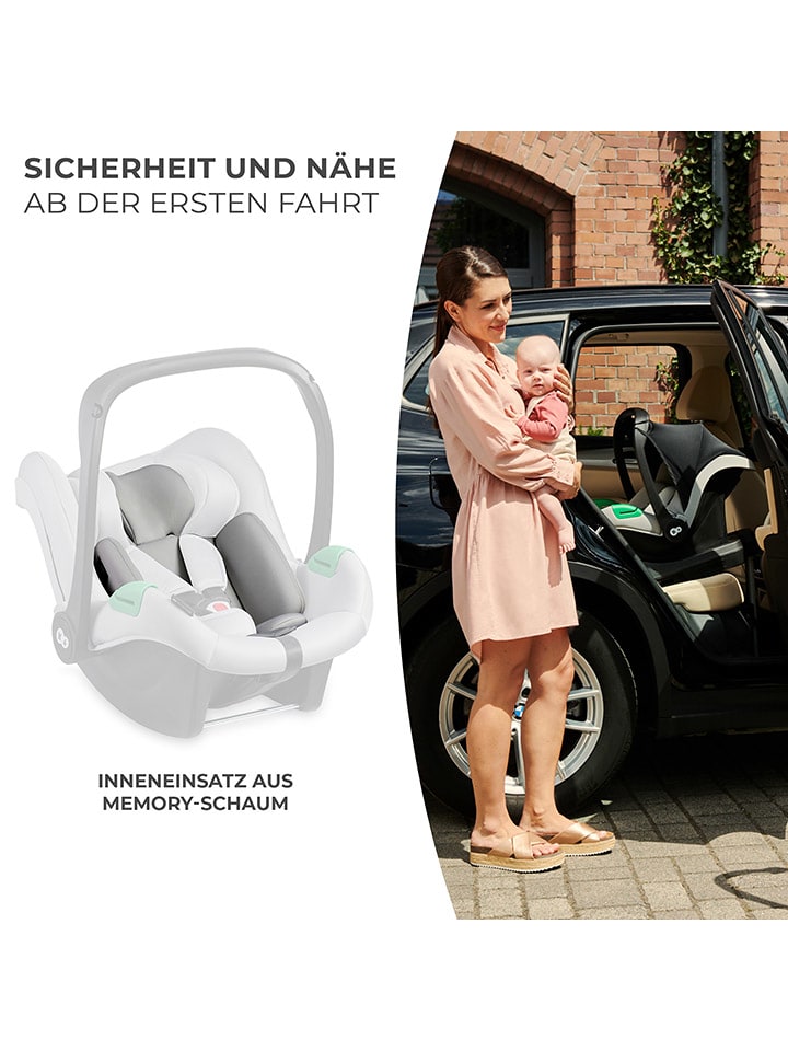 Kinderkraft Kindersitz 