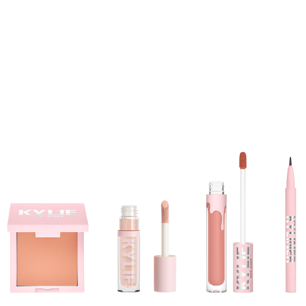 kylie by kylie jenner Coffret cadeau Maquillage Produits de maquillage