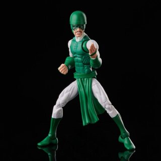 Marvel Legends Series: Karnak (BAF: Totally Awesome Hulk)