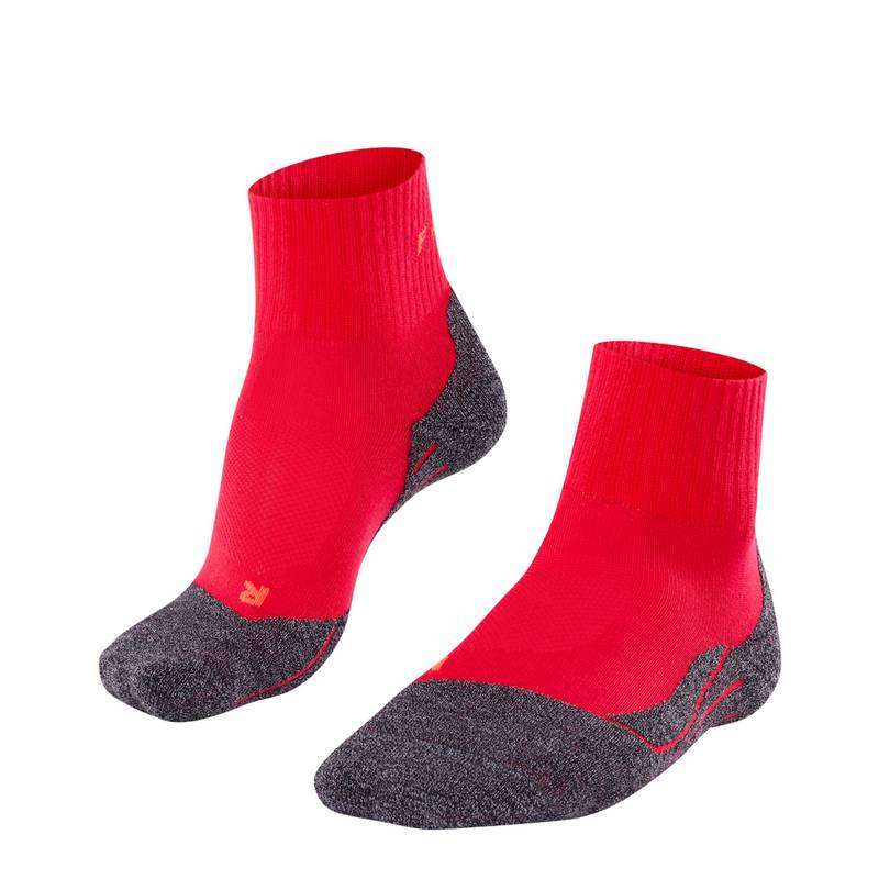 Falke TK2 Explore Cool Short Socken Damen