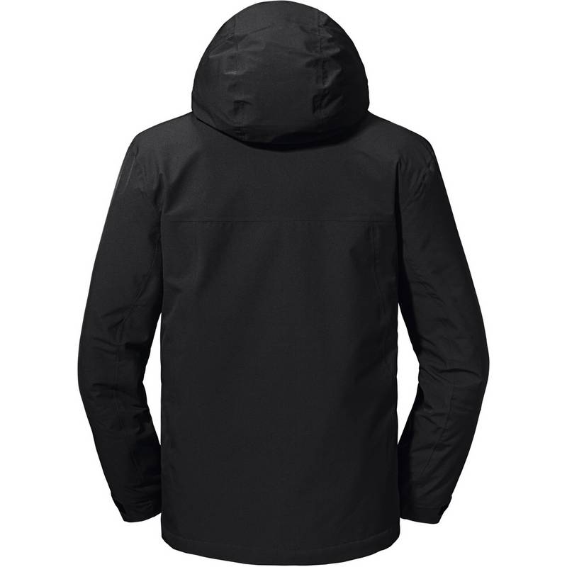 Schffel Torspitze Funktionsjacke Herren