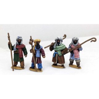 Arab Herders (4)
