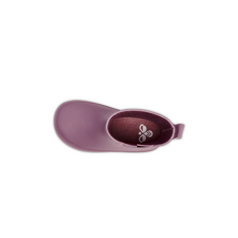 hummel RUBBER BOOT INFANT Gummistiefel Kinder