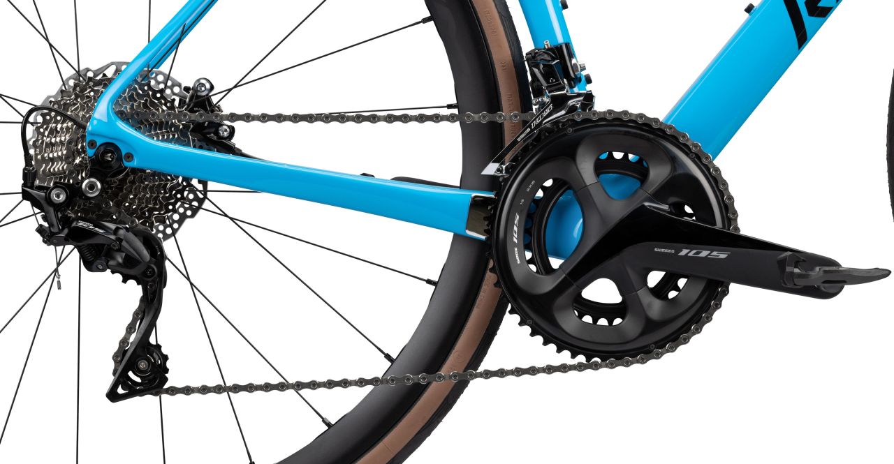 Radon Spire Disc 8.0 kaufen | Bike-Discount