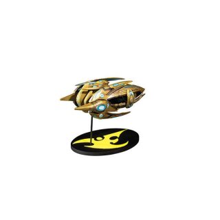 StarCraft Replik: Protoss Carrier Ship