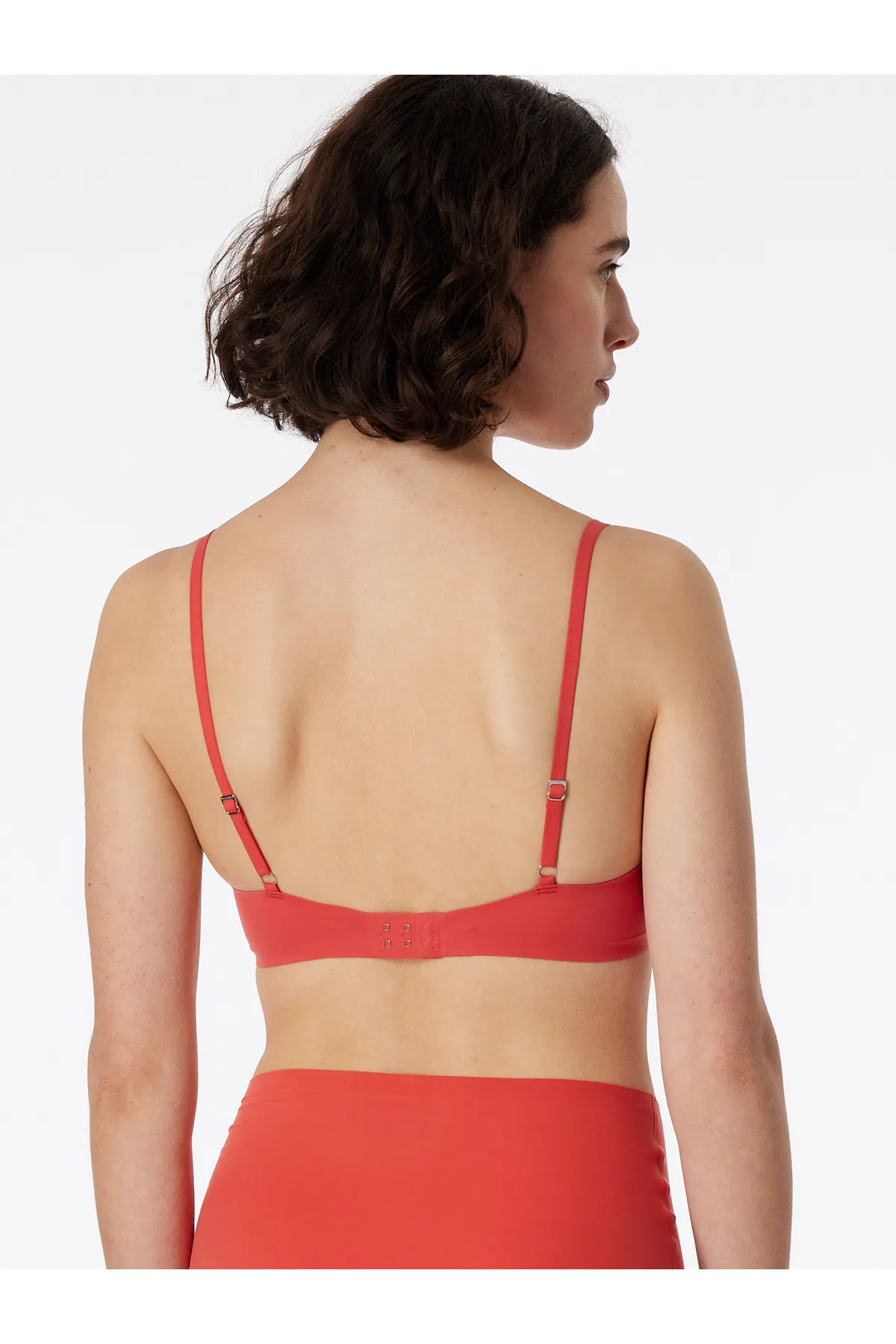 Schiesser  Bügelloser BH Invisible Soft
