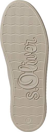 s.Oliver Sneaker
