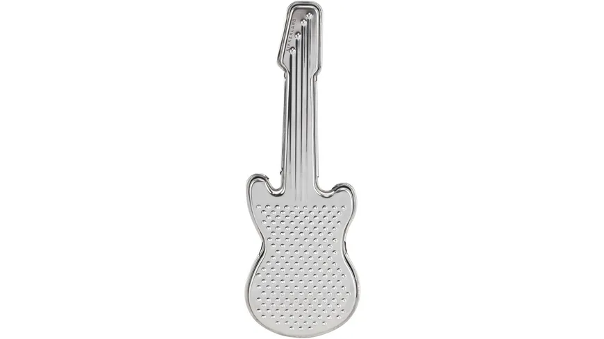 Kikkerland Reibe Gitarre