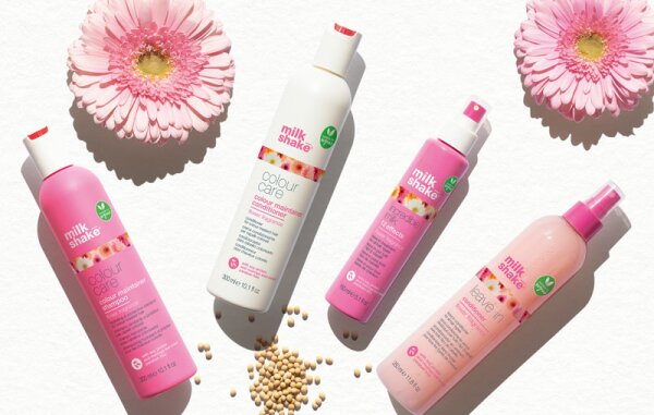 Milk_Shake Incredible Milk *Flower Fragrance* Leave-in-Pflege