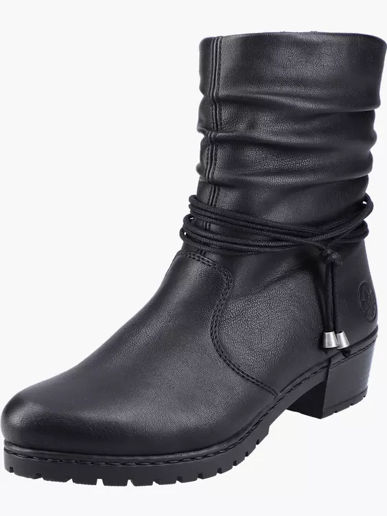 Rieker Damen Stiefeletten
