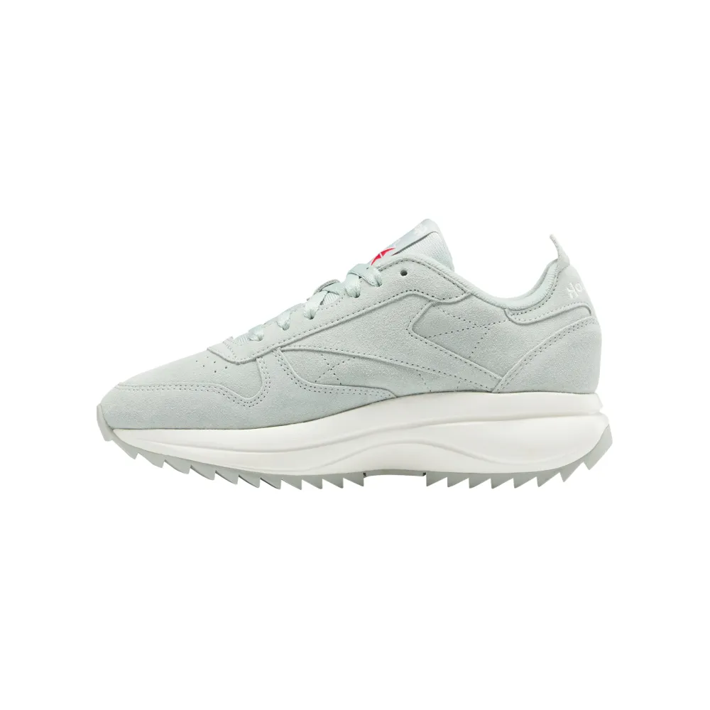 Reebok Leather SP Extra CLASSIC HQ7187 / weiss