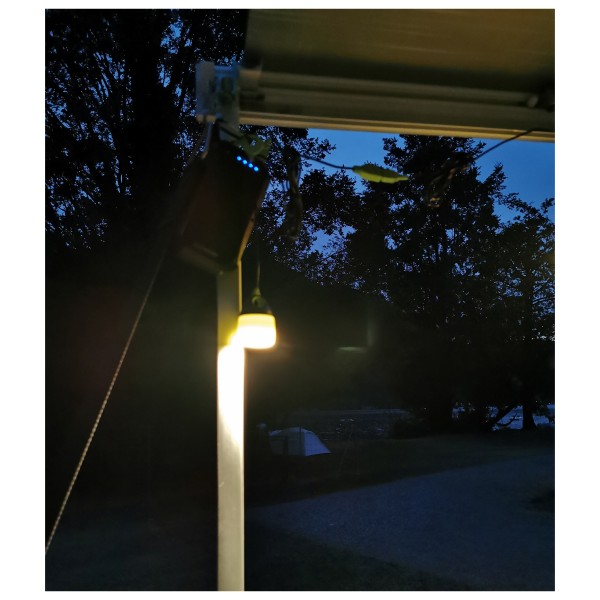 Origin Outdoors - LED-Lampe Connectable - LED-Lampe