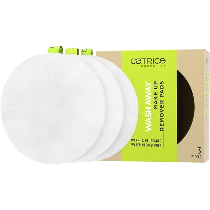 Make Up Remover Pads