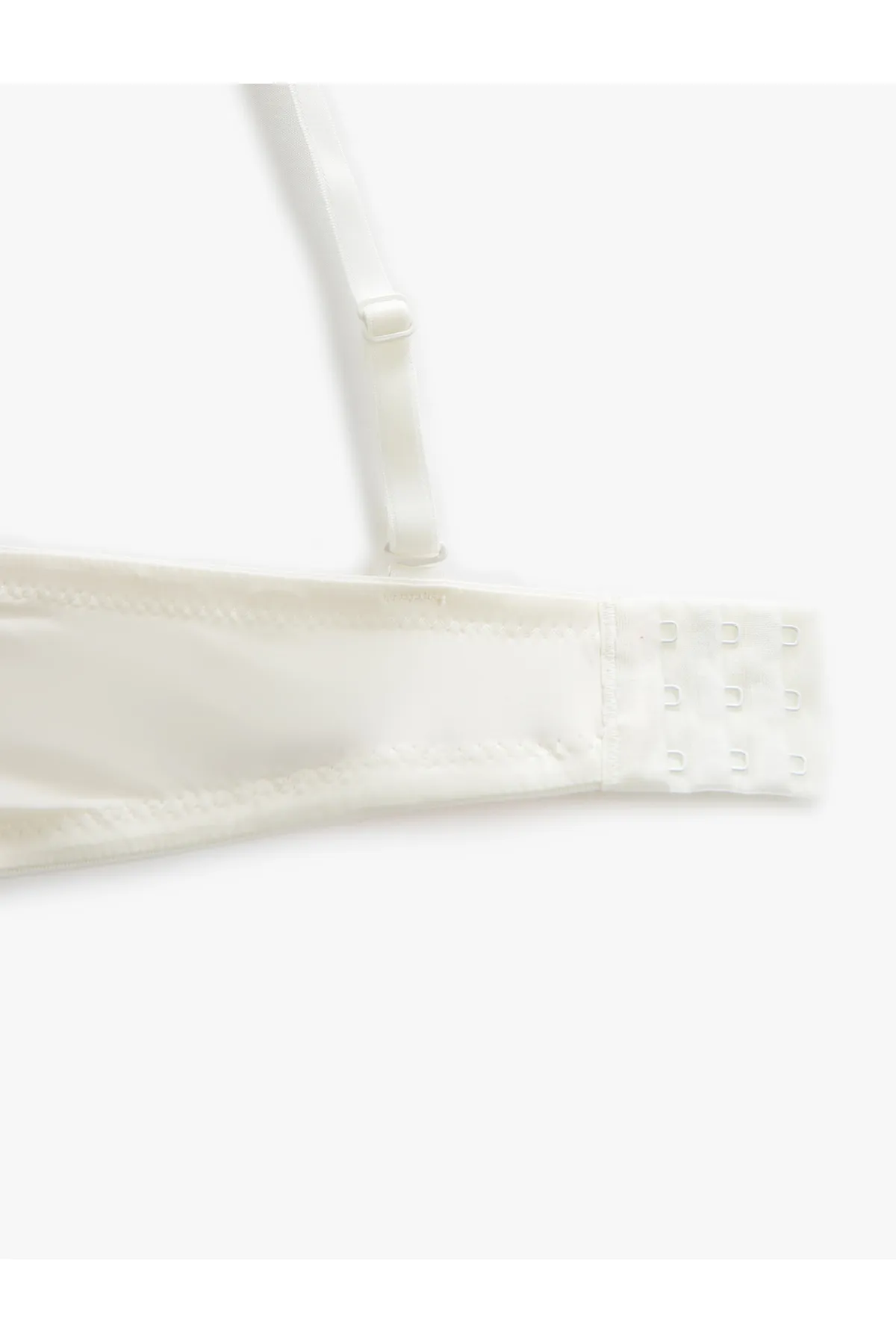 Koton  Gepolsterter Push-up-BH mit Bügel